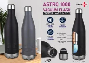 H297 – Astro 1000 Vacuum Flask